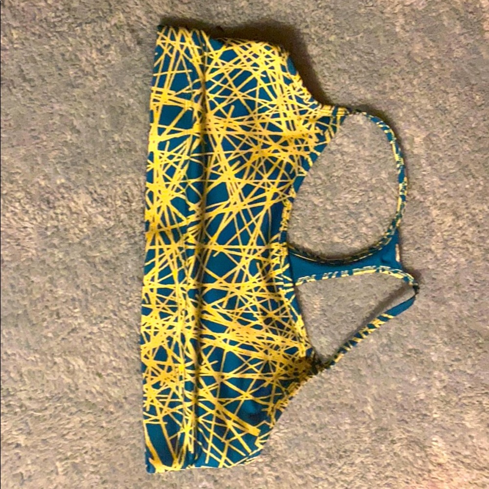 Sports bras